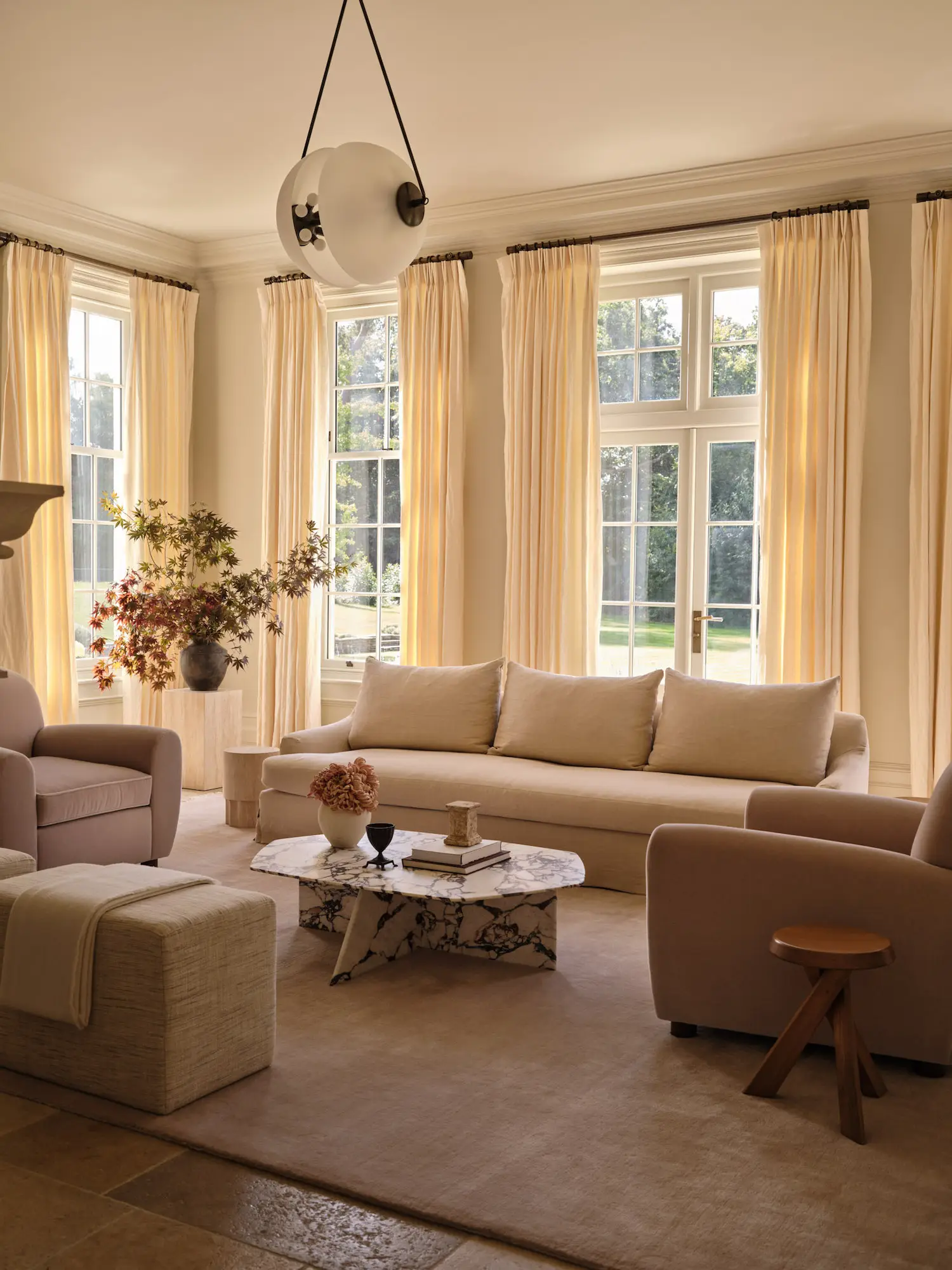 Home Tour  Woodland House